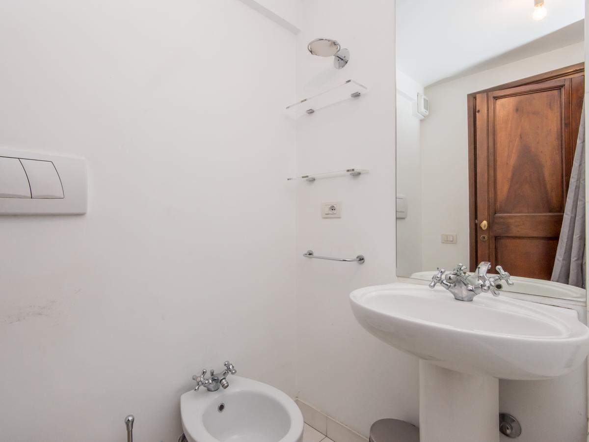 Rsh Via Giulia Apartments Rzym Zewnętrze zdjęcie